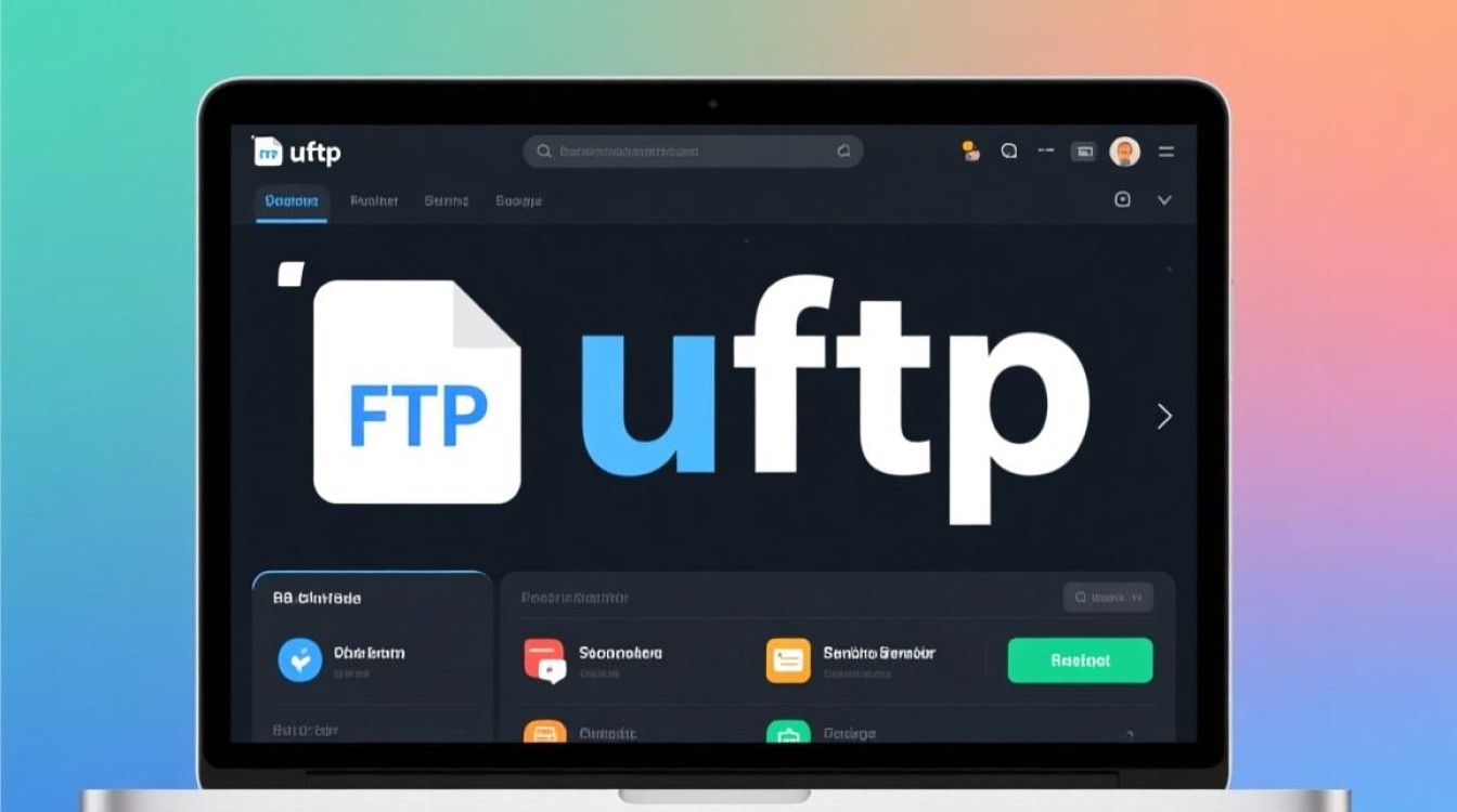 8uftp怎么连接虚拟主机?新手操作步骤和常见问题解答 8uftp怎么连接虚拟主机?新手操作步骤和常见问题解答