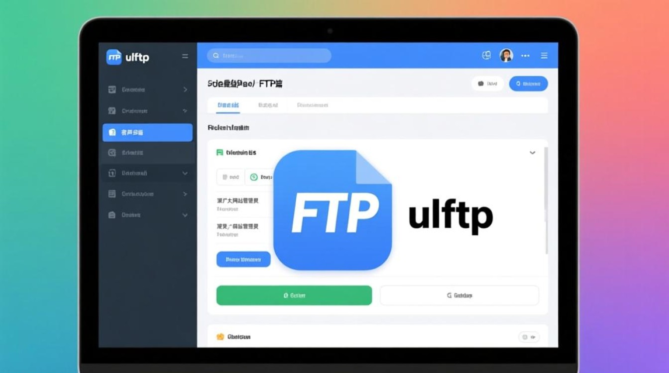 8uftp怎么连接虚拟主机?新手操作步骤和常见问题解答 8uftp怎么连接虚拟主机?新手操作步骤和常见问题解答