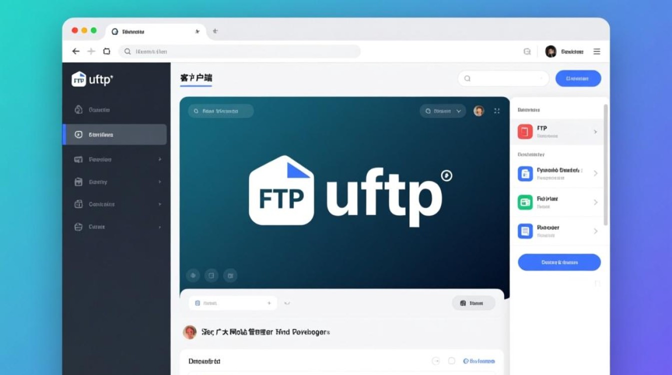 8uftp怎么连接虚拟主机?新手操作步骤和常见问题解答 8uftp怎么连接虚拟主机?新手操作步骤和常见问题解答