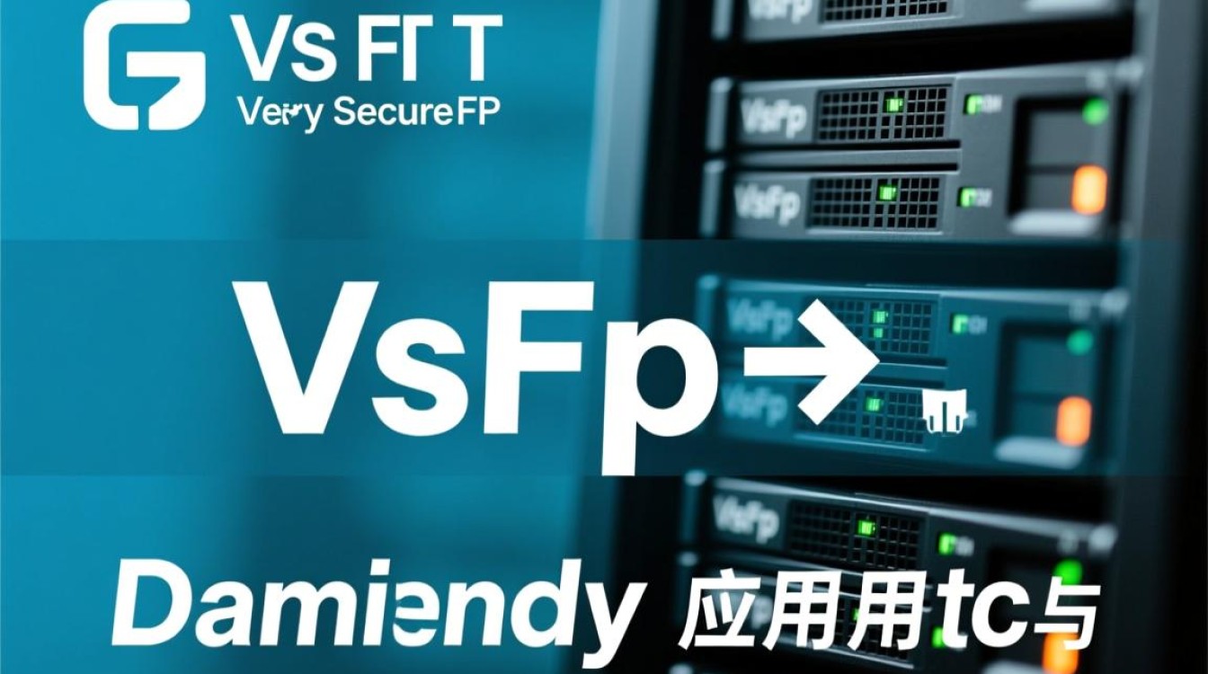 vsftp服务器插件如何配置与解决常见连接问题? vsftp服务器插件如何配置与解决常见连接问题?