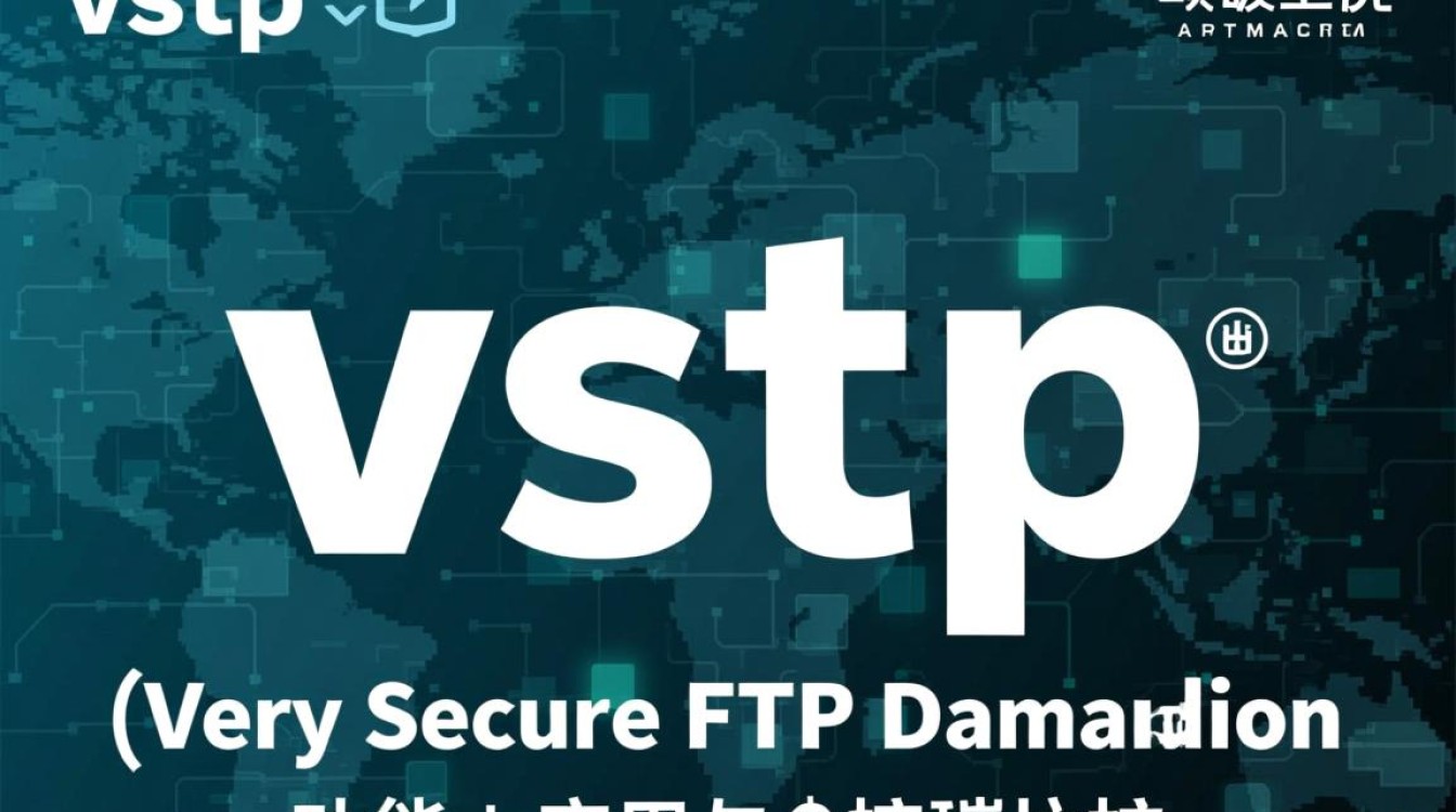 vsftp服务器插件如何配置与解决常见连接问题? vsftp服务器插件如何配置与解决常见连接问题?