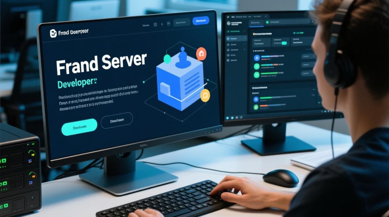 前端服务器启动失败怎么办？新手必看排查步骤。