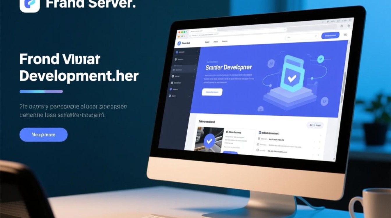 前端服务器启动失败怎么办？新手必看排查步骤。