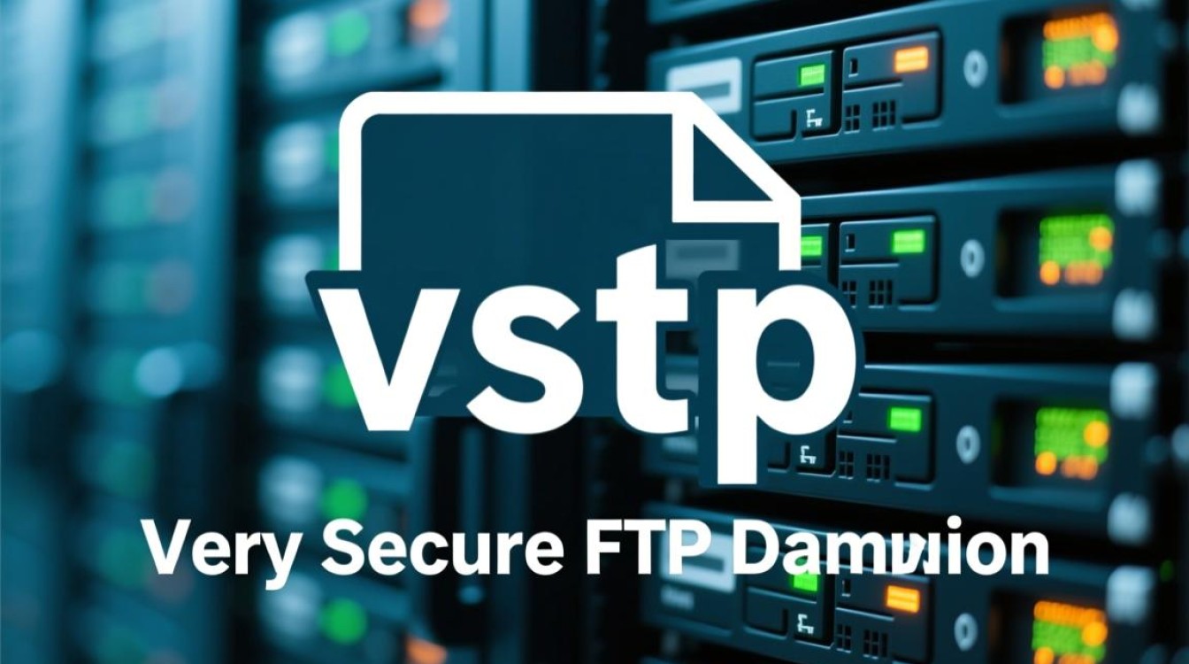 vsftp服务器插件如何配置与解决常见连接问题? vsftp服务器插件如何配置与解决常见连接问题?