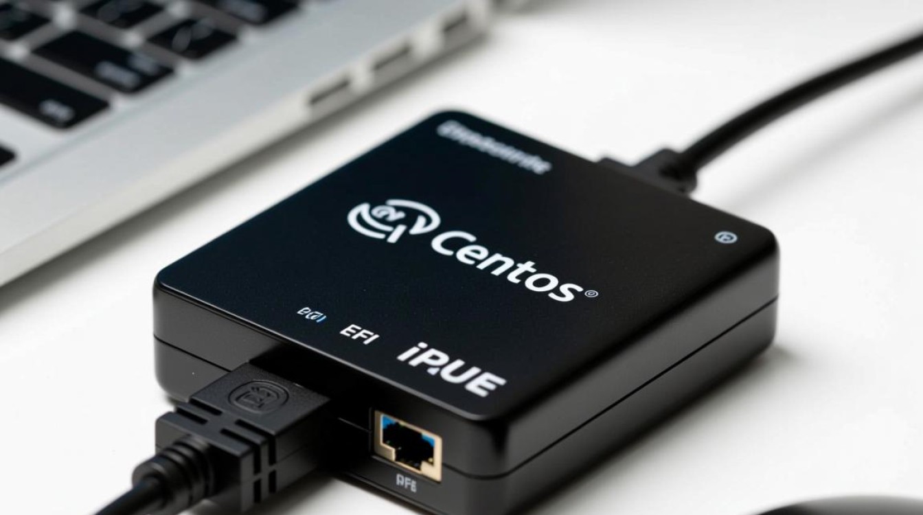 ipxe efi如何安装centos？详细步骤是怎样的？