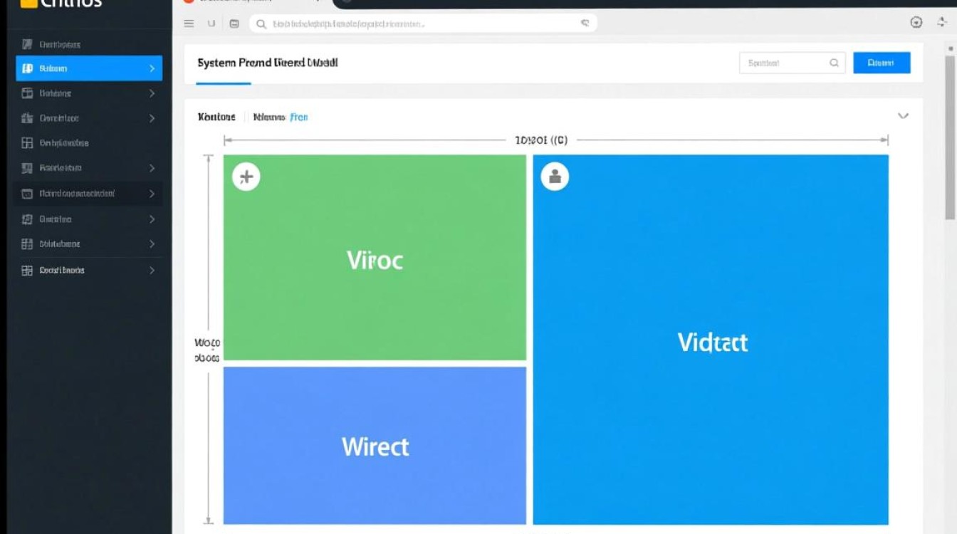 CentOS根分区空间不足,如何无损扩容或调整大小? CentOS根分区空间不足,如何无损扩容或调整大小?