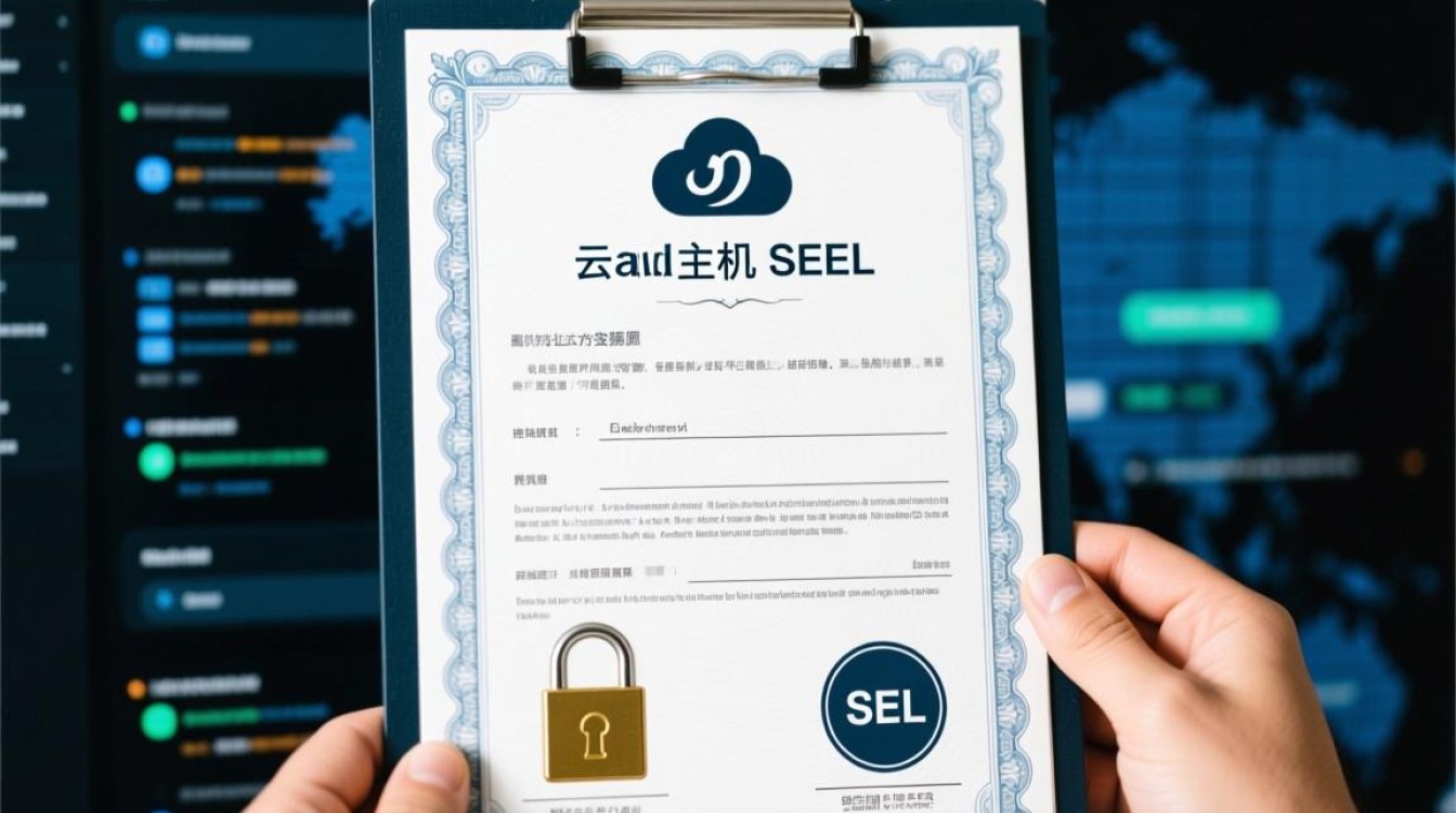 阿里云虚拟主机SSL证书安装步骤是怎样的? 阿里云虚拟主机SSL证书安装步骤是怎样的?