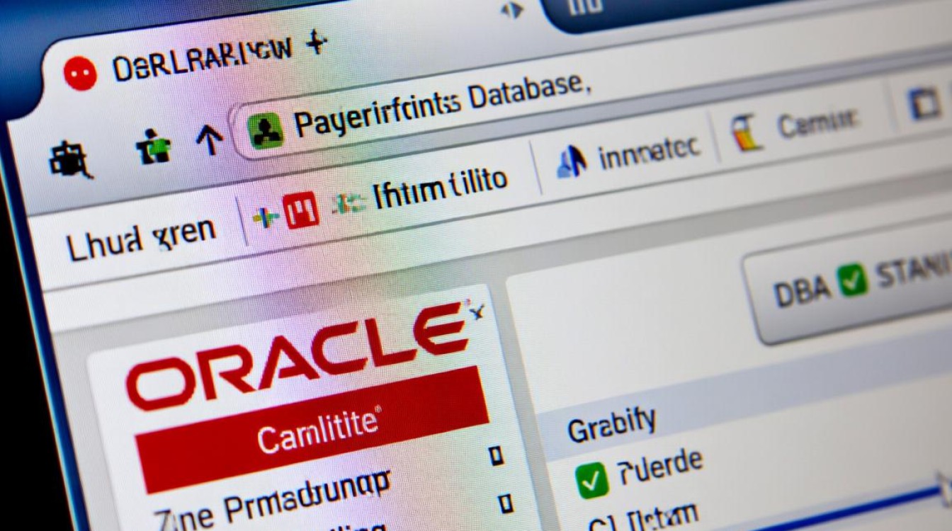 CentOS 7下如何查看Oracle数据库状态及版本信息？