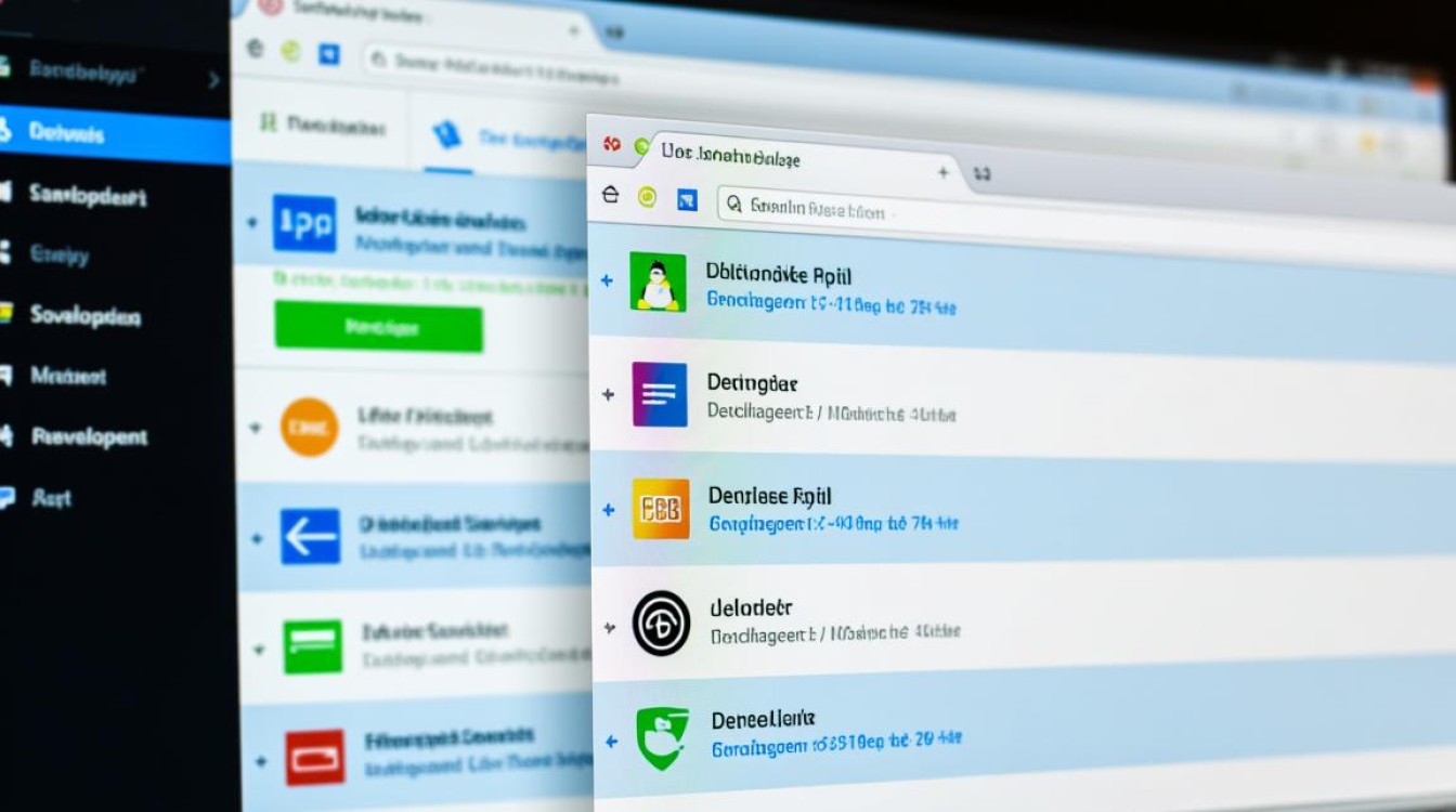 deepin系统如何安装centos的rpm包? deepin系统如何安装centos的rpm包?