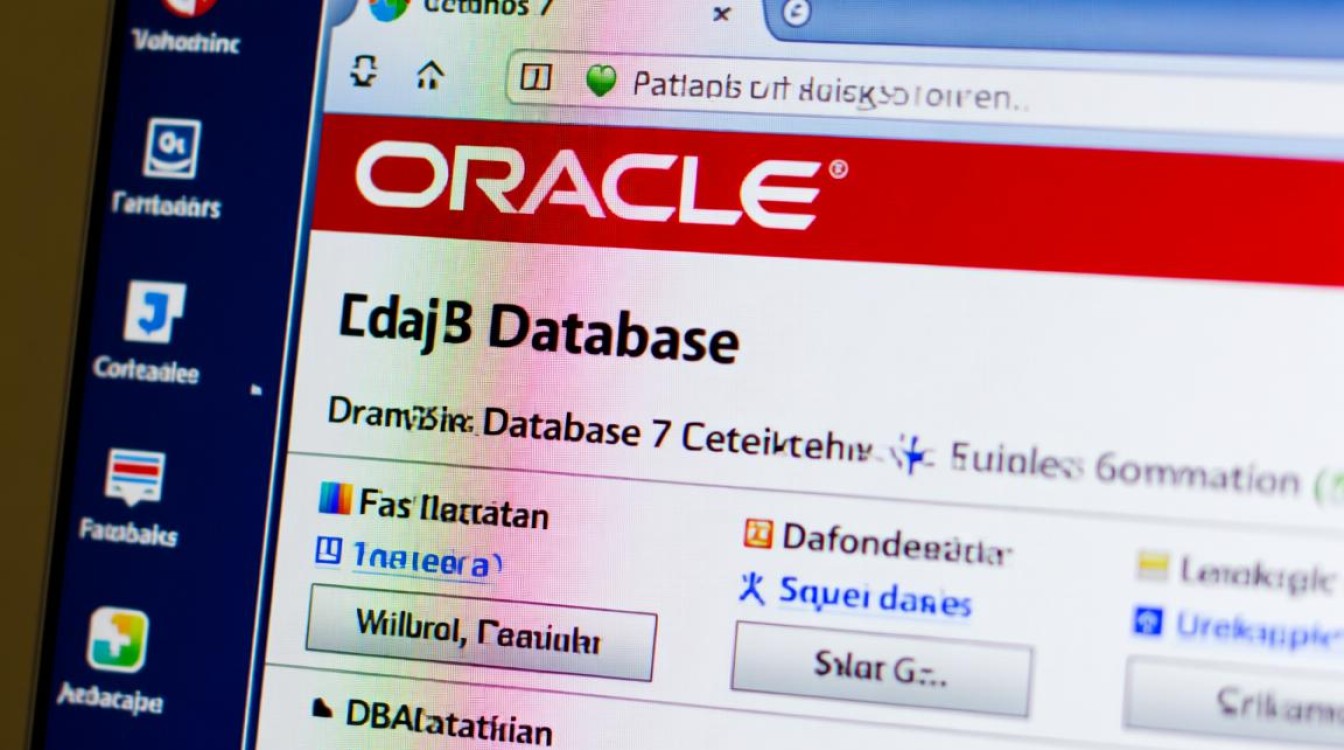 CentOS 7下如何查看Oracle数据库状态及版本信息？