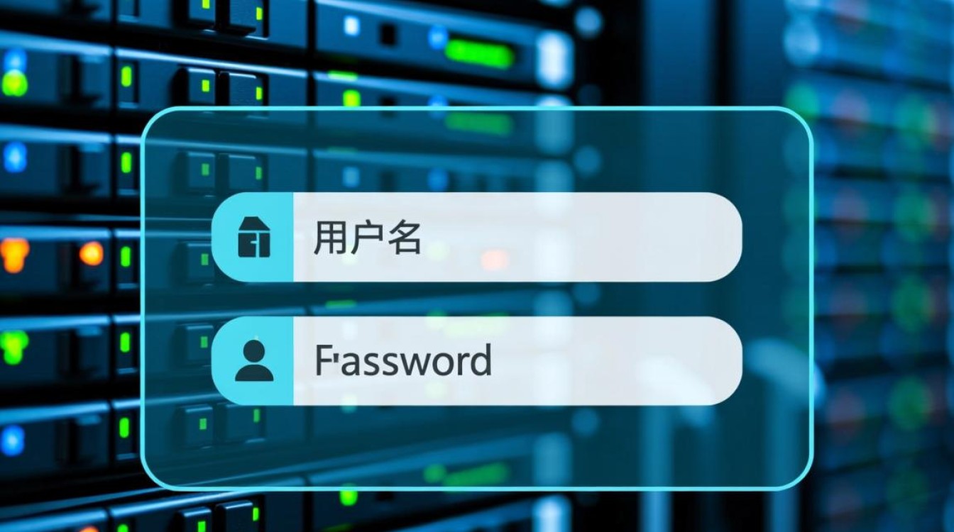 数据库如何设置用户名和密码?详细步骤是什么? 数据库如何设置用户名和密码?详细步骤是什么?