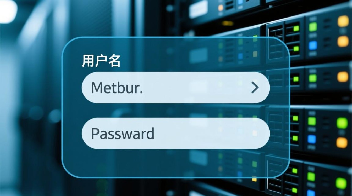 数据库如何设置用户名和密码?详细步骤是什么? 数据库如何设置用户名和密码?详细步骤是什么?
