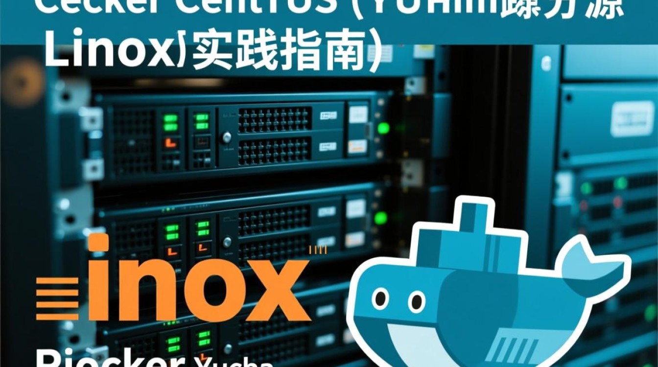 Docker 安装时如何配置 CentOS 的 Yum 源？
