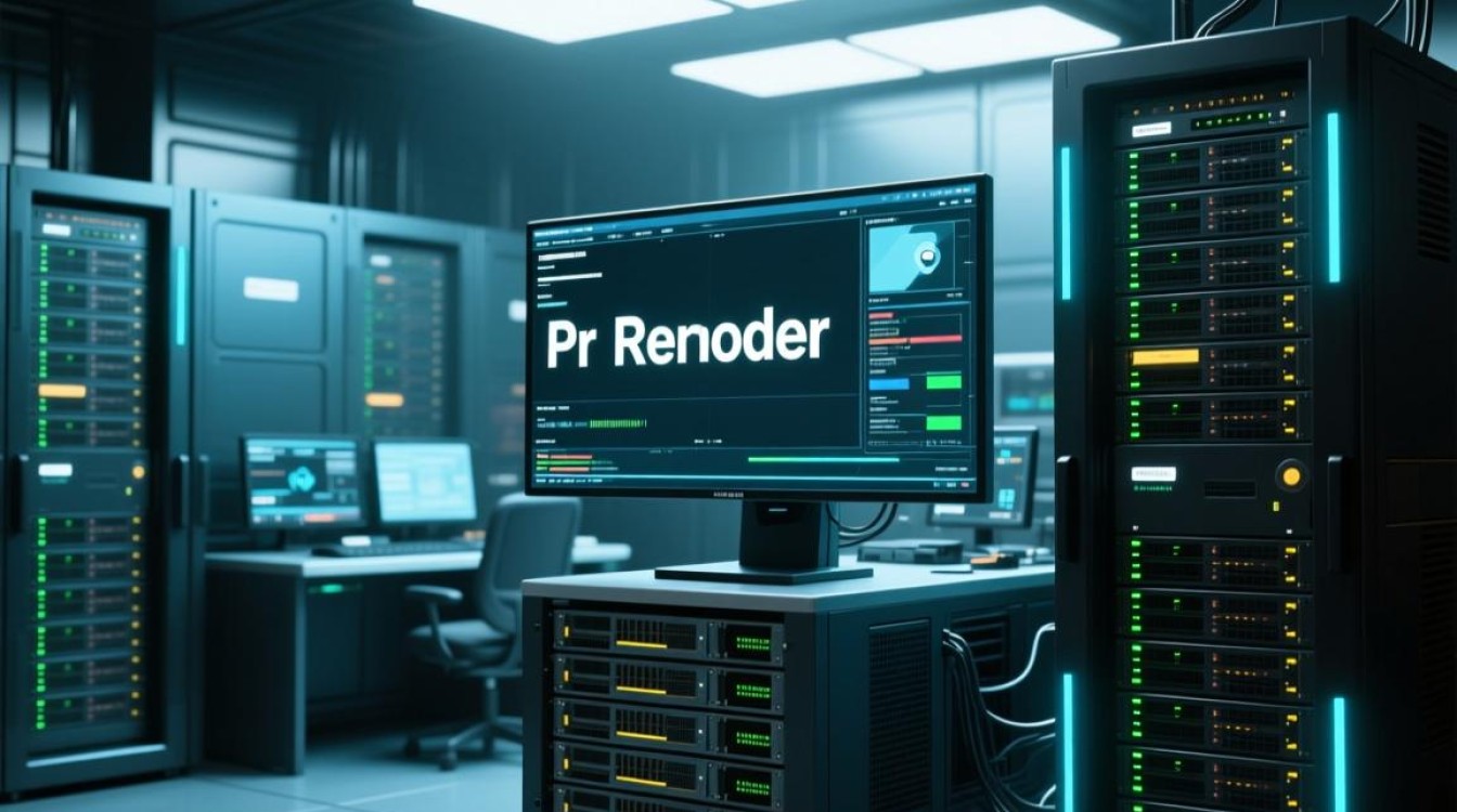 pr渲染服务器租用哪家好?价格性能怎么选? pr渲染服务器租用哪家好?价格性能怎么选?