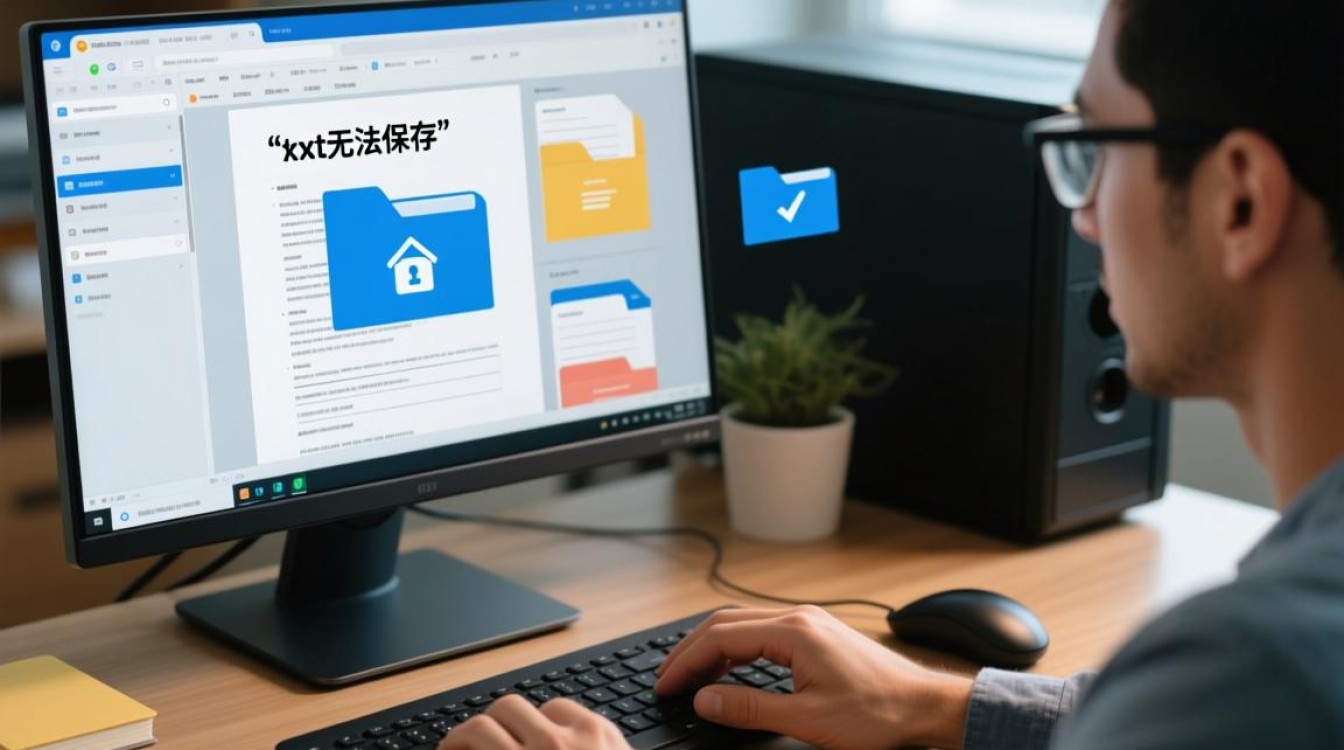 txt文件无法保存是什么原因导致的? txt文件无法保存是什么原因导致的?