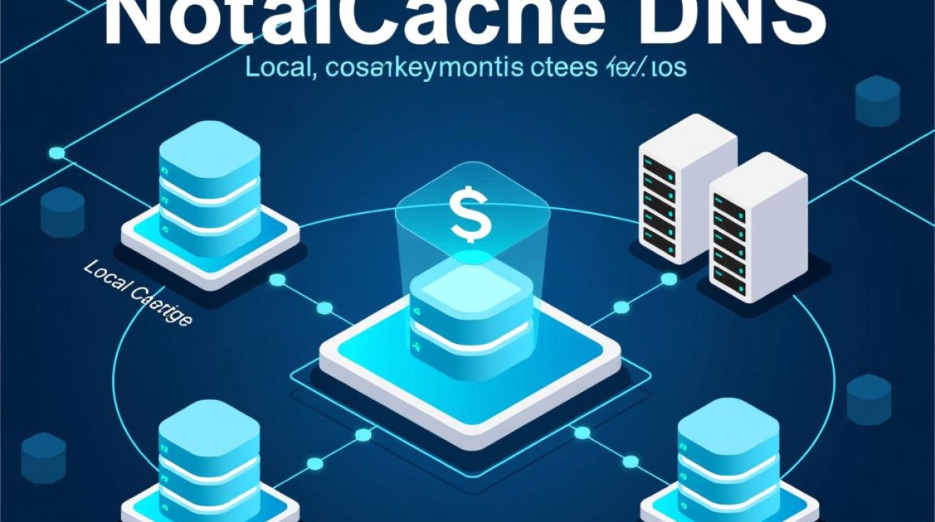 NodeCache DNS,缓存机制如何影响解析效率与数据一致性? NodeCache DNS,缓存机制如何影响解析效率与数据一致性?