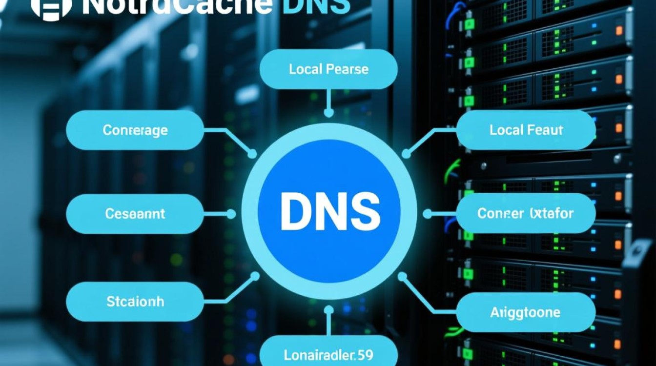 NodeCache DNS,缓存机制如何影响解析效率与数据一致性? NodeCache DNS,缓存机制如何影响解析效率与数据一致性?