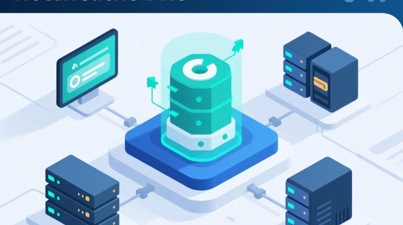 NodeCache DNS,缓存机制如何影响解析效率与数据一致性? NodeCache DNS,缓存机制如何影响解析效率与数据一致性?