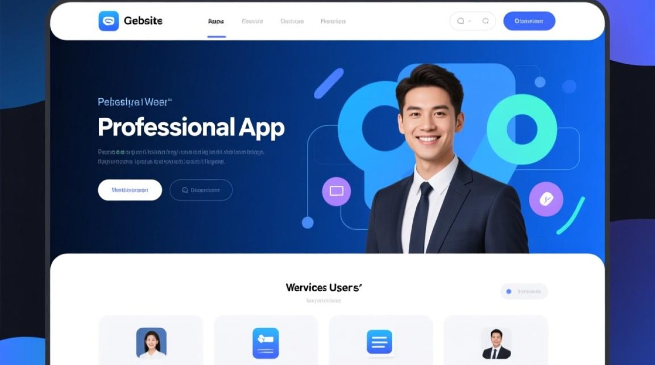 app网站模板下载哪里找?免费模板好用吗? app网站模板下载哪里找?免费模板好用吗?