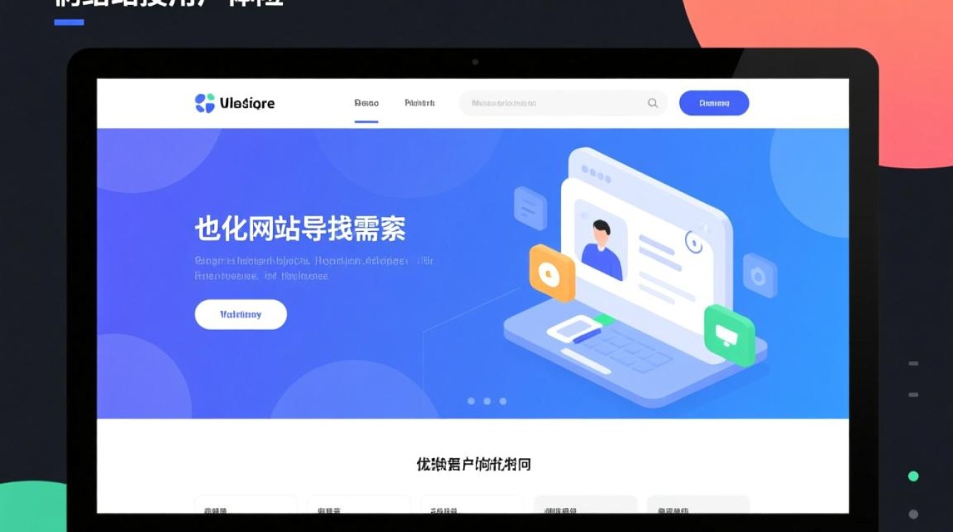 如何优化网站导航才能提升用户体验与转化率? 如何优化网站导航才能提升用户体验与转化率?