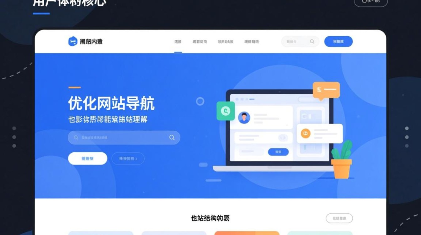 如何优化网站导航才能提升用户体验与转化率? 如何优化网站导航才能提升用户体验与转化率?