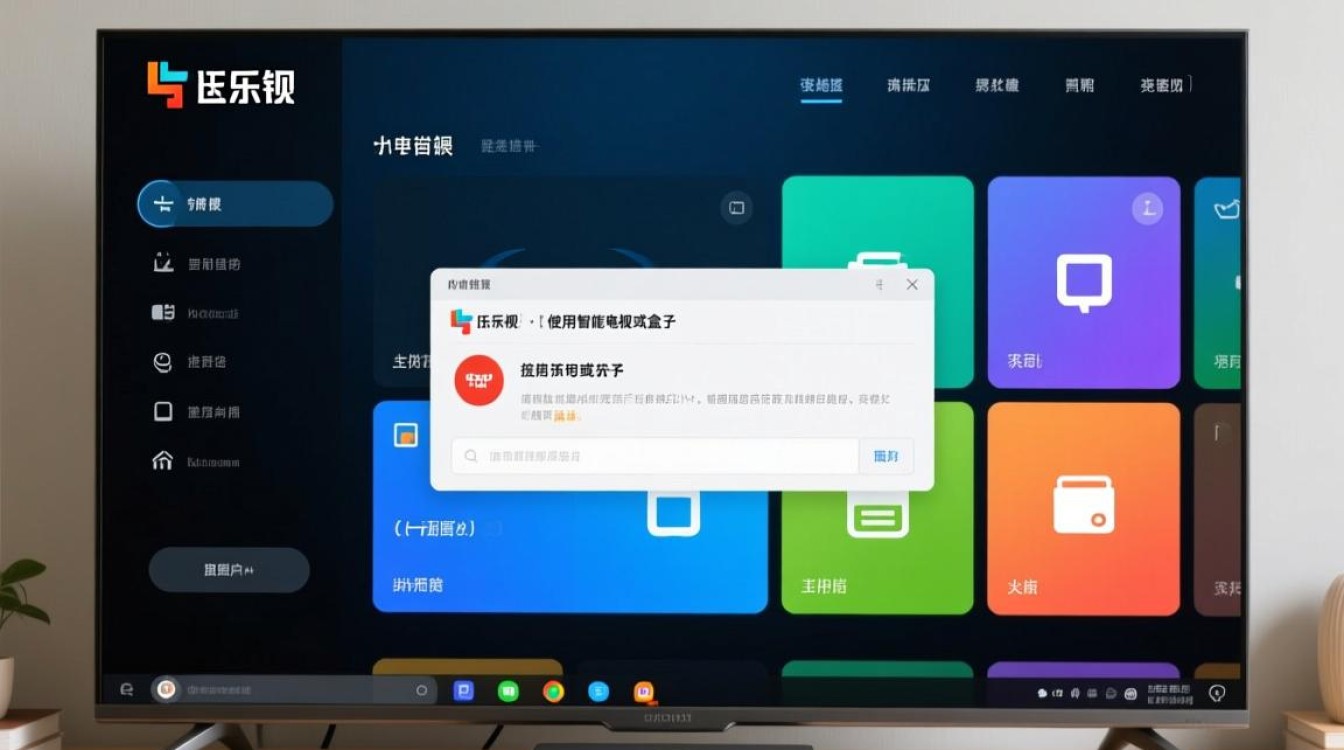乐视桌面报错怎么办?快速解决方法有哪些? 乐视桌面报错怎么办?快速解决方法有哪些?