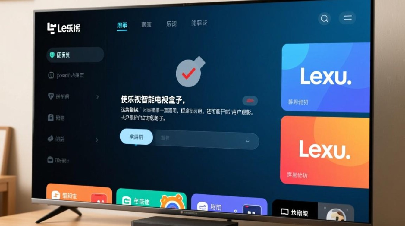 乐视桌面报错怎么办?快速解决方法有哪些? 乐视桌面报错怎么办?快速解决方法有哪些?