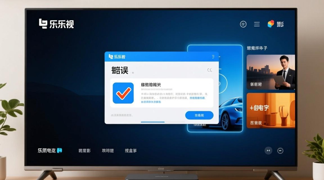 乐视桌面报错怎么办?快速解决方法有哪些? 乐视桌面报错怎么办?快速解决方法有哪些?