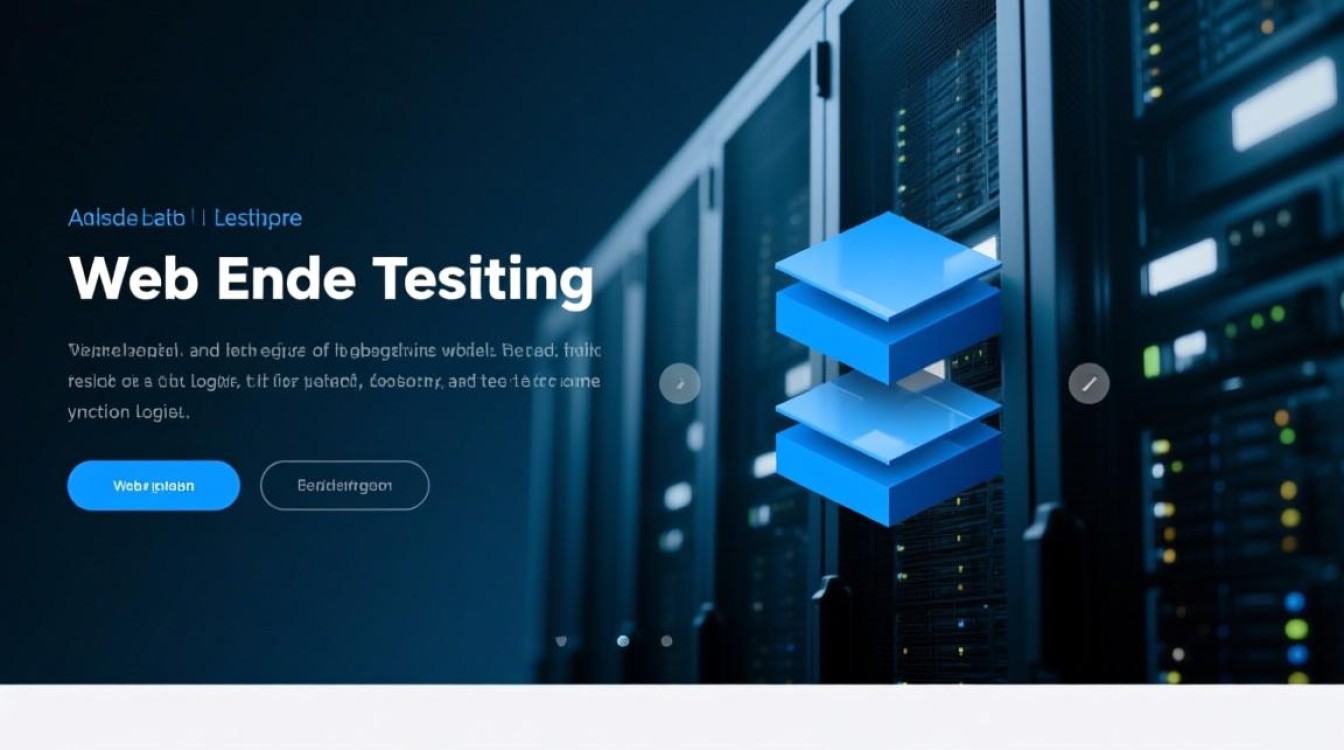 web端测试中,数据库具体要怎么用?新手必看技巧 web端测试中,数据库具体要怎么用?新手必看技巧