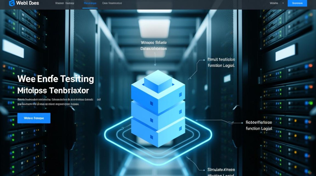 web端测试中,数据库具体要怎么用?新手必看技巧 web端测试中,数据库具体要怎么用?新手必看技巧