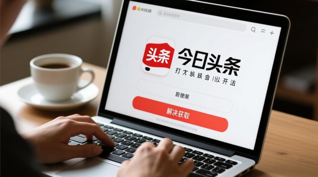 头条为什么突然无法打开了?怎么解决? 头条为什么突然无法打开了?怎么解决?