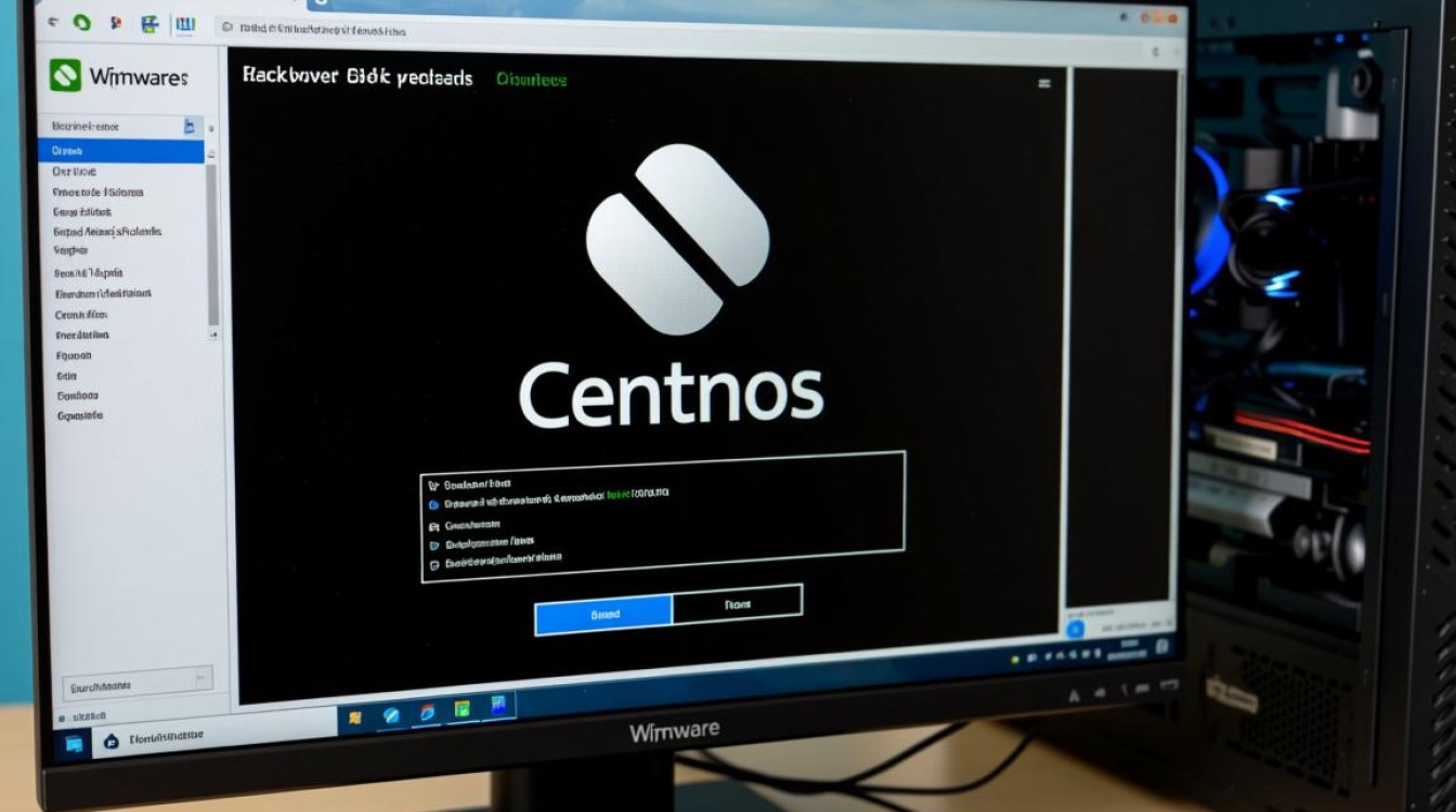 vmware装centos黑屏怎么办?虚拟机黑屏问题如何解决? vmware装centos黑屏怎么办?虚拟机黑屏问题如何解决?