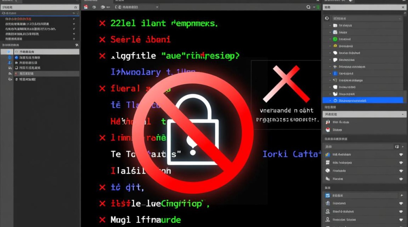Unity报错拒绝访问怎么办?解决路径权限问题的5个方法 Unity报错拒绝访问怎么办?解决路径权限问题的5个方法