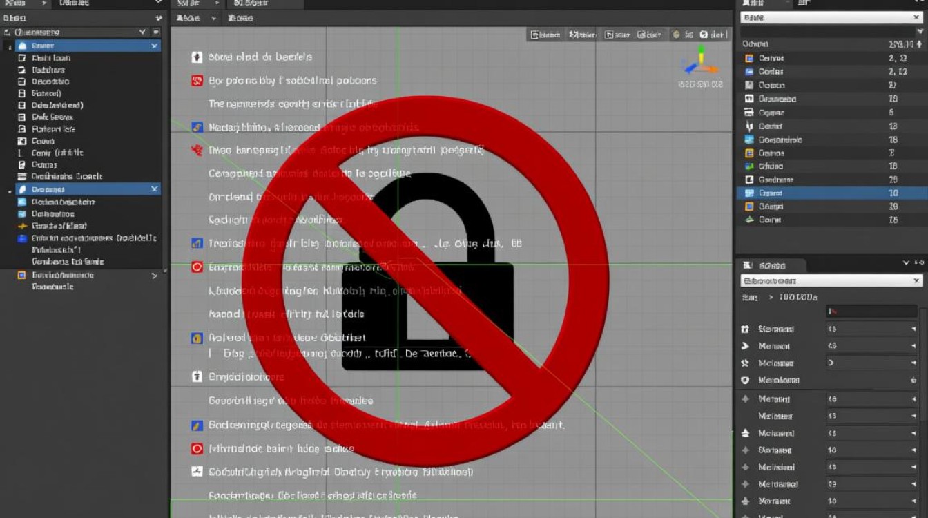 Unity报错拒绝访问怎么办?解决路径权限问题的5个方法 Unity报错拒绝访问怎么办?解决路径权限问题的5个方法
