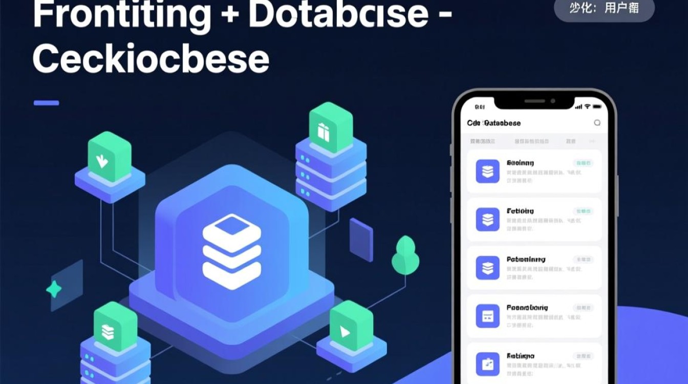 前端如何缓存数据库数据提升性能? 前端如何缓存数据库数据提升性能?