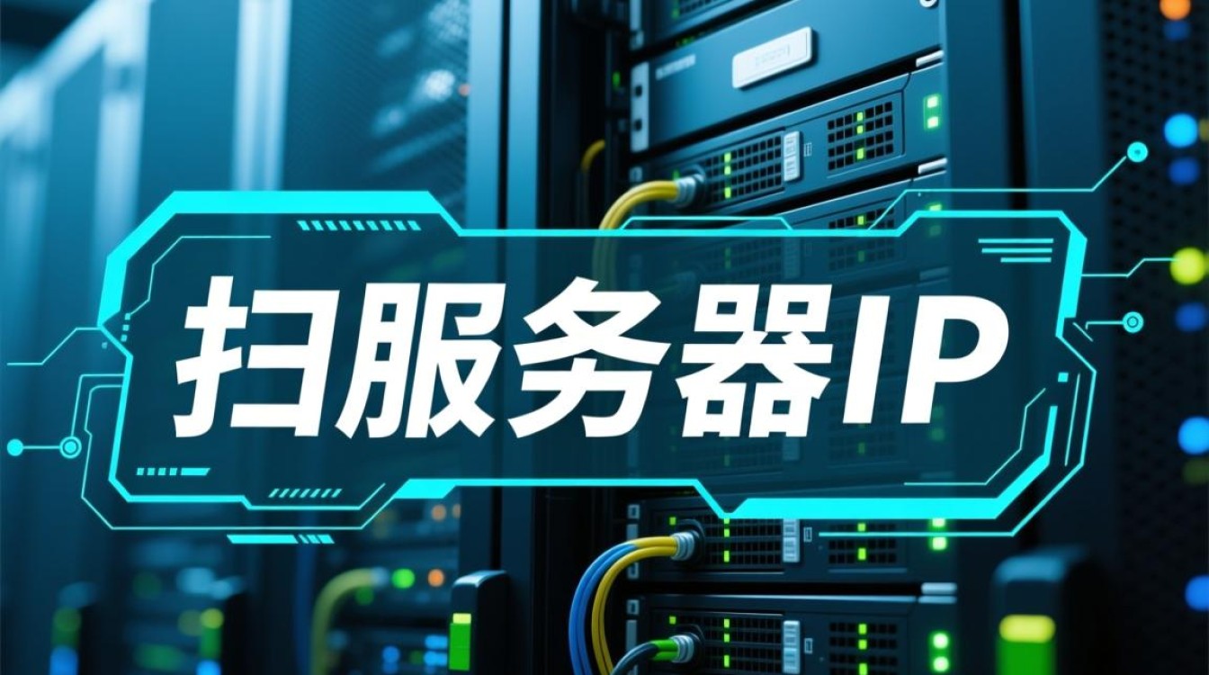 如何批量扫服务器ip且避免被防火墙拦截? 如何批量扫服务器ip且避免被防火墙拦截?