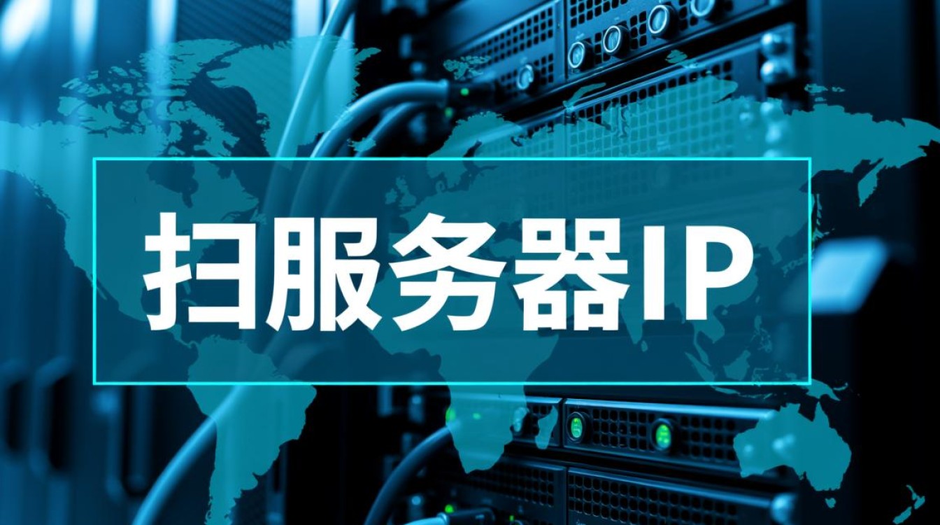 如何批量扫服务器ip且避免被防火墙拦截? 如何批量扫服务器ip且避免被防火墙拦截?