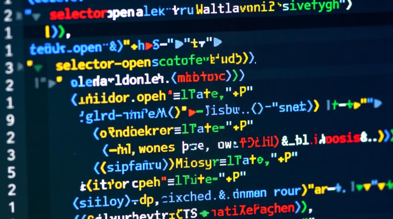 selector.open报错怎么办?解决方法有哪些? selector.open报错怎么办?解决方法有哪些?