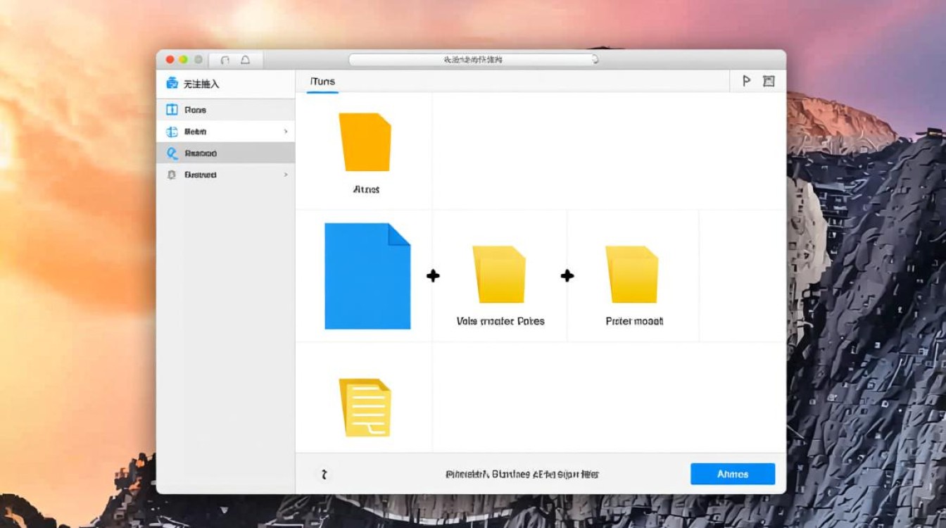 itunes无法拖入文件怎么办?解决方法有哪些? itunes无法拖入文件怎么办?解决方法有哪些?