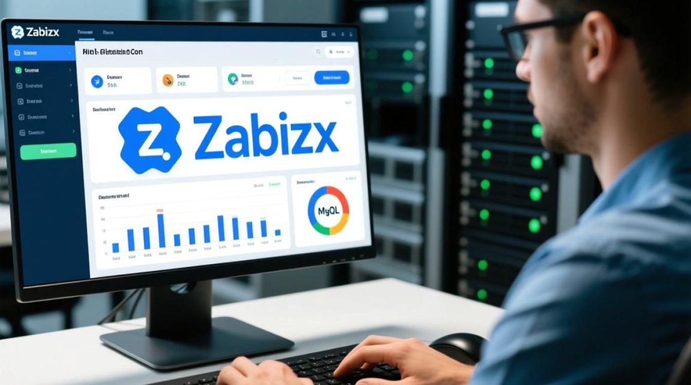 zabbix监控MySQL报错怎么办?排查步骤和解决方法是什么? zabbix监控MySQL报错怎么办?排查步骤和解决方法是什么?