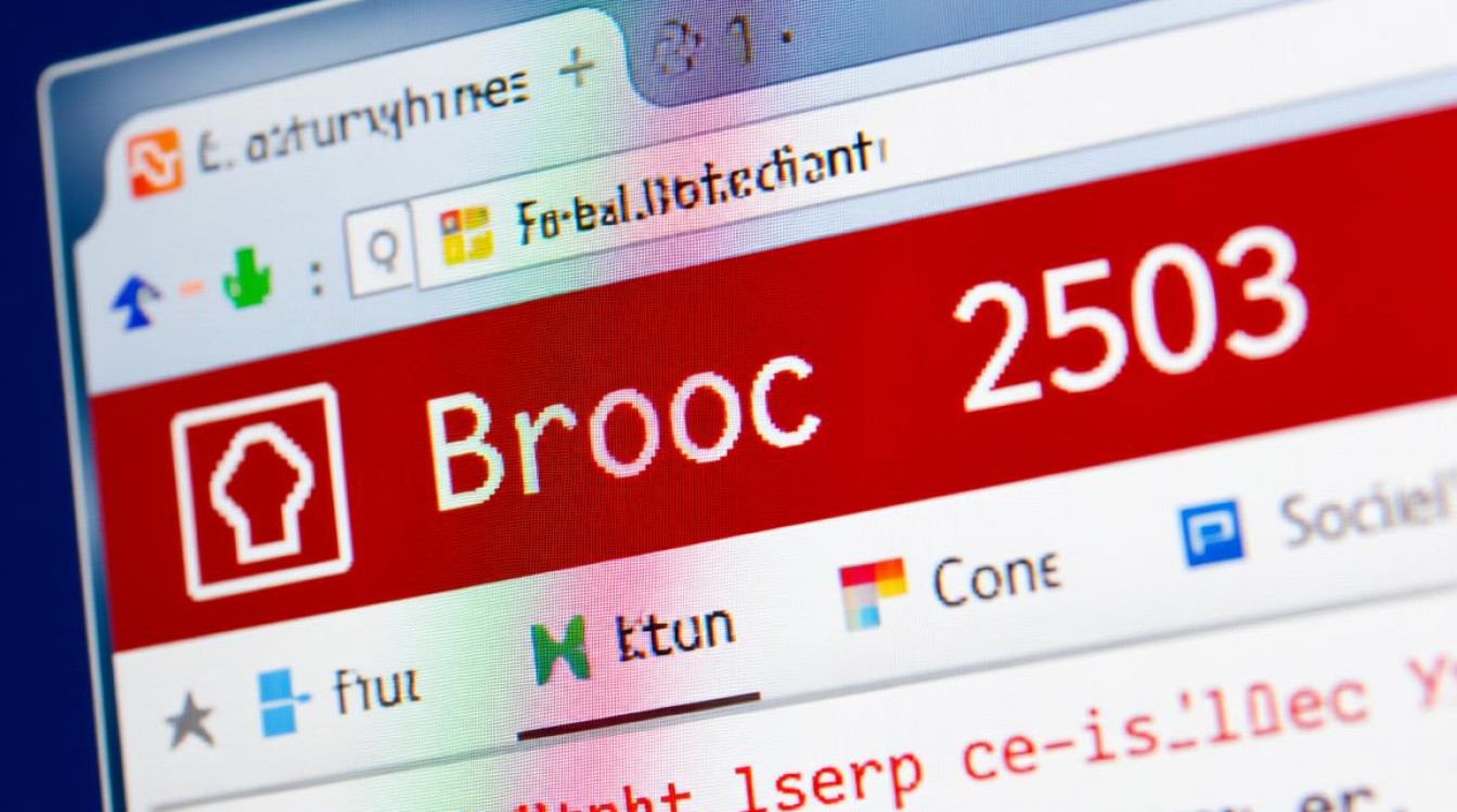 安装程序报错2503怎么办?解决方法有哪些? 安装程序报错2503怎么办?解决方法有哪些?