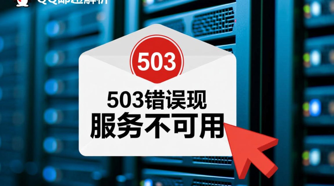 qq邮箱报错503怎么办?发送邮件失败怎么解决? qq邮箱报错503怎么办?发送邮件失败怎么解决?