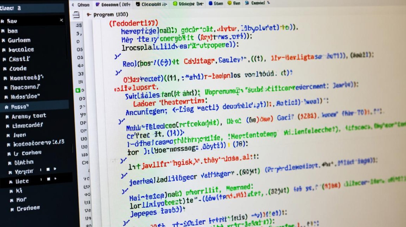 ubuntu编写Java报错,环境配置或代码逻辑哪里出了问题? ubuntu编写Java报错,环境配置或代码逻辑哪里出了问题?