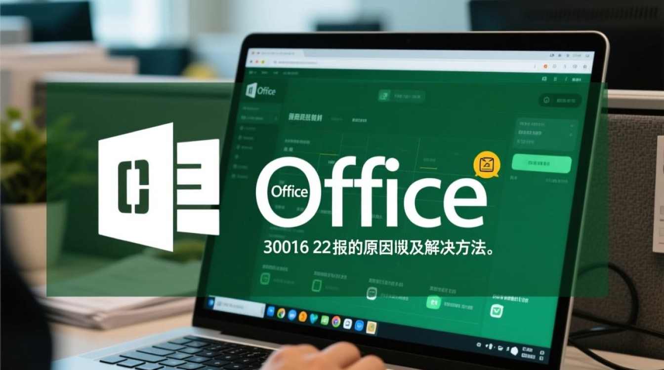 Office 2016安装22报错怎么办?解决方法来了 Office 2016安装22报错怎么办?解决方法来了