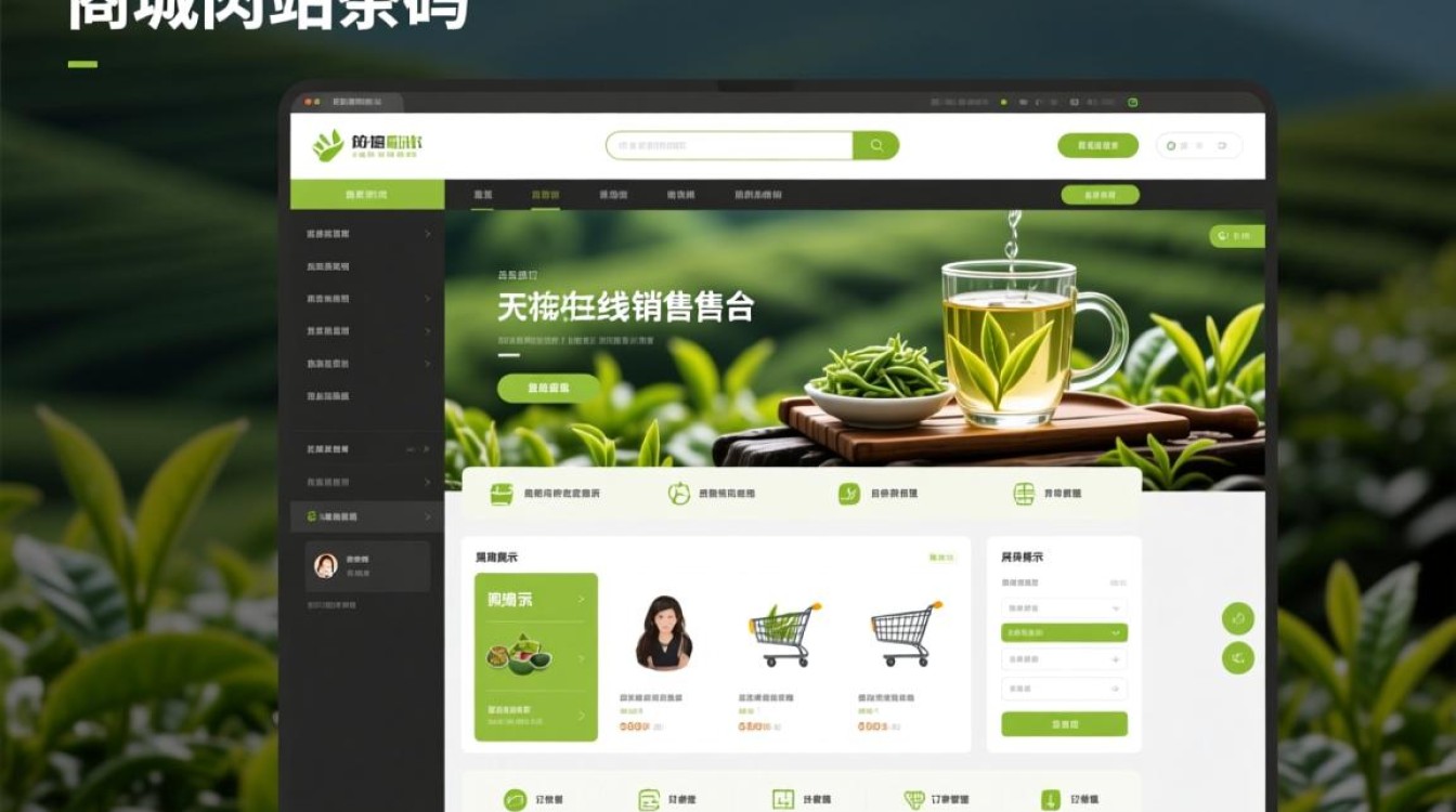 茶叶商城网站源码哪里下载安全可靠? 茶叶商城网站源码哪里下载安全可靠?