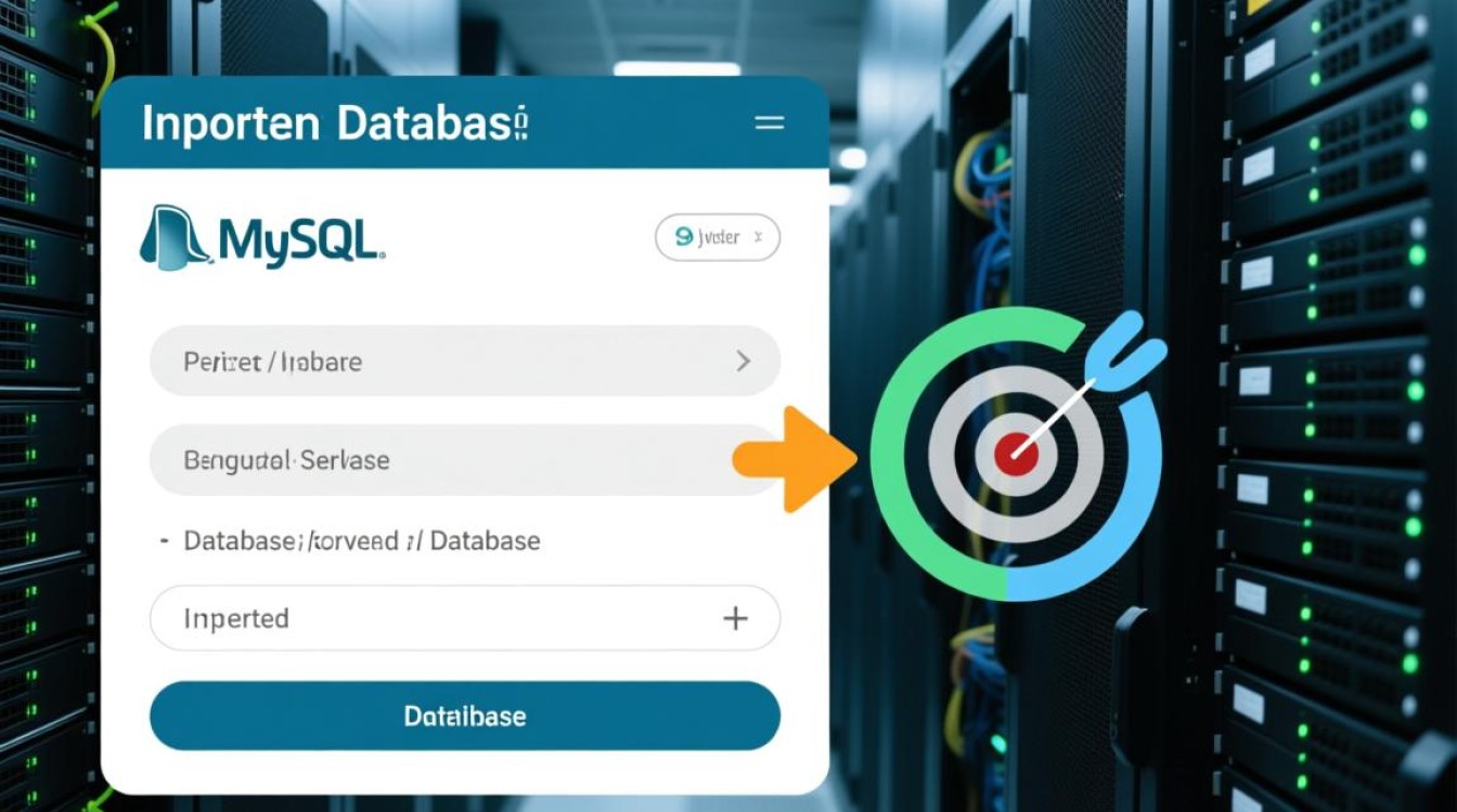 mysql数据库导入最快方法有哪些?超实用技巧分享 mysql数据库导入最快方法有哪些?超实用技巧分享
