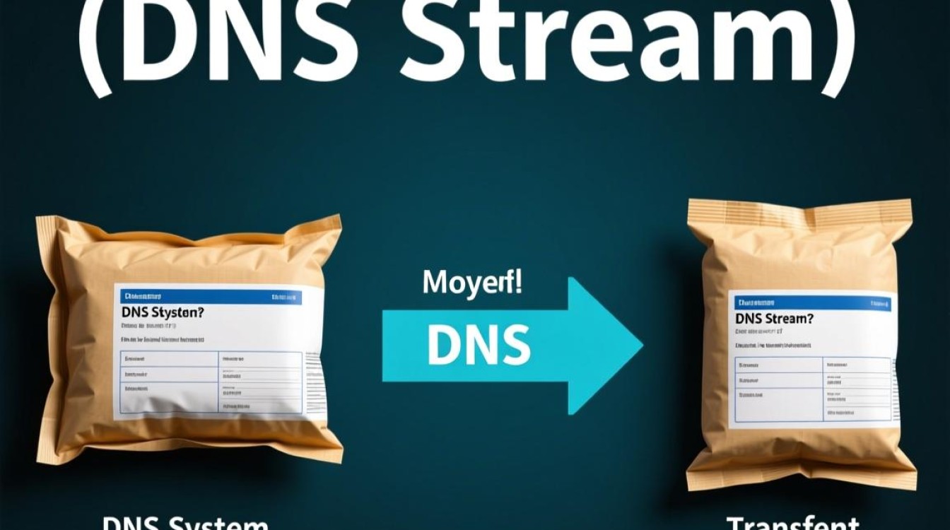 什么是dns流,它的工作原理和应用场景是什么? 什么是dns流,它的工作原理和应用场景是什么?