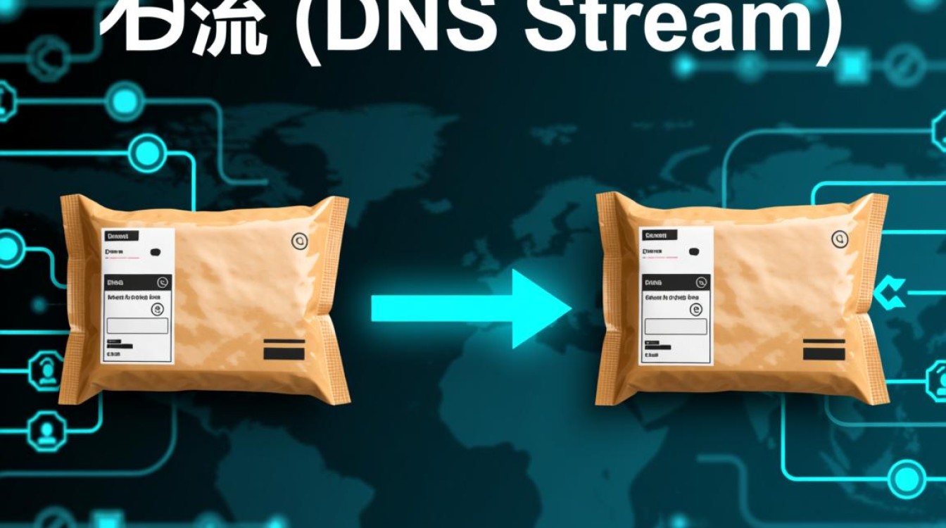 什么是dns流,它的工作原理和应用场景是什么? 什么是dns流,它的工作原理和应用场景是什么?