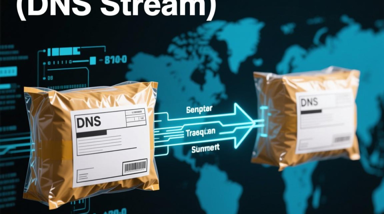 什么是dns流,它的工作原理和应用场景是什么? 什么是dns流,它的工作原理和应用场景是什么?