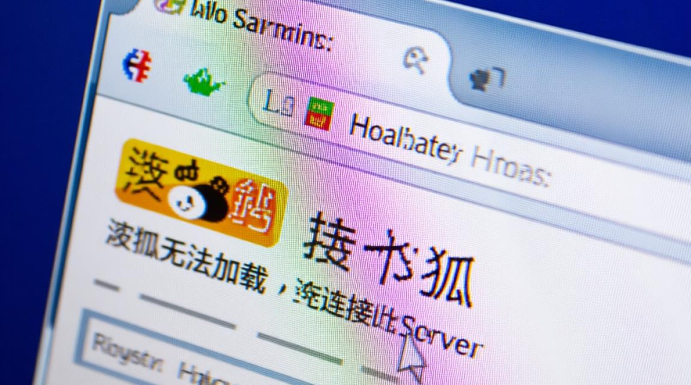 搜狐网站无法加载是什么原因造成的? 搜狐网站无法加载是什么原因造成的?